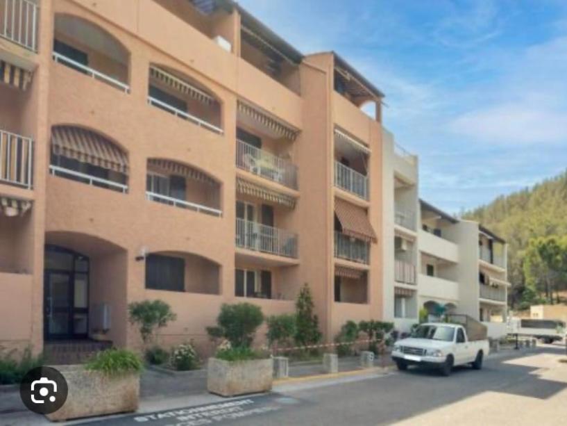 Appartement Sea And Sun La Madrague *
